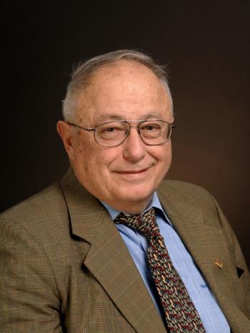 James W. Mayer