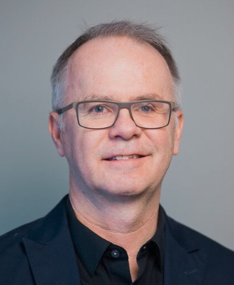 Gregory J. Tyrrell