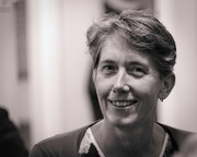 Valerie Harwood