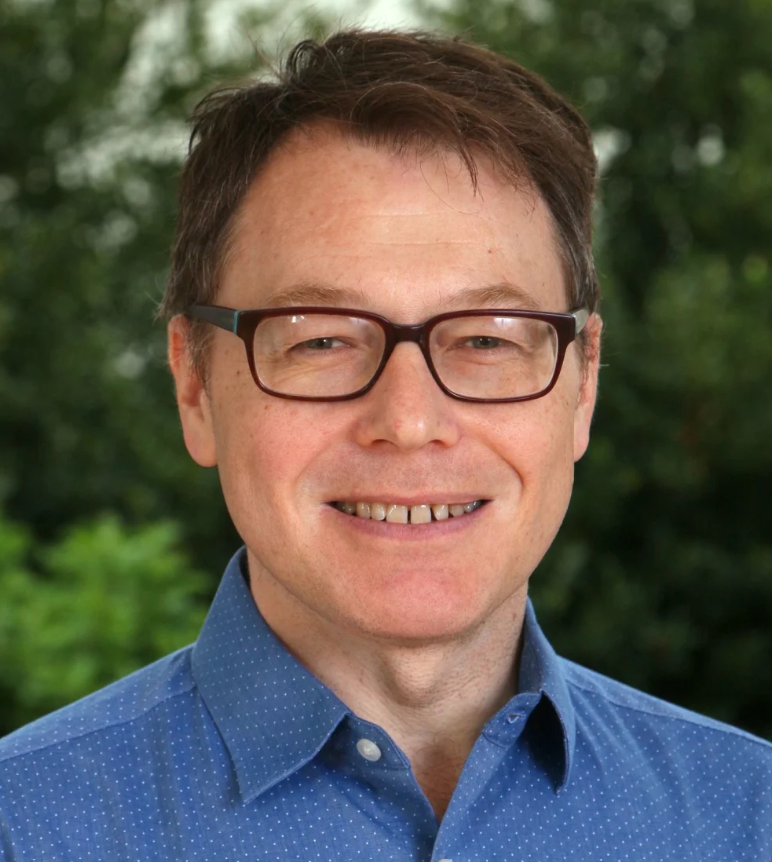 Thomas Nichols