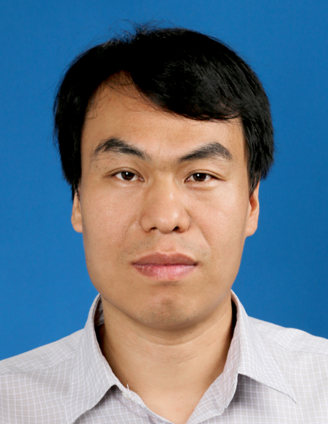 Yunhe Cao
