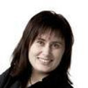 Torunn Aasmundstad