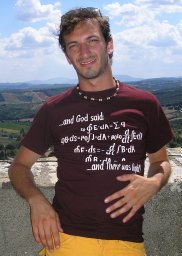 Matteo Bina