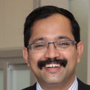 Krishnan Ganapathy Subramaniam