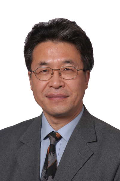 Lubin Wang