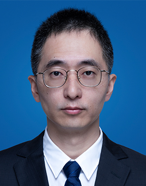 Zhengfeng Ji