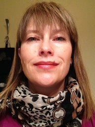 Signe Annie Sønvisen