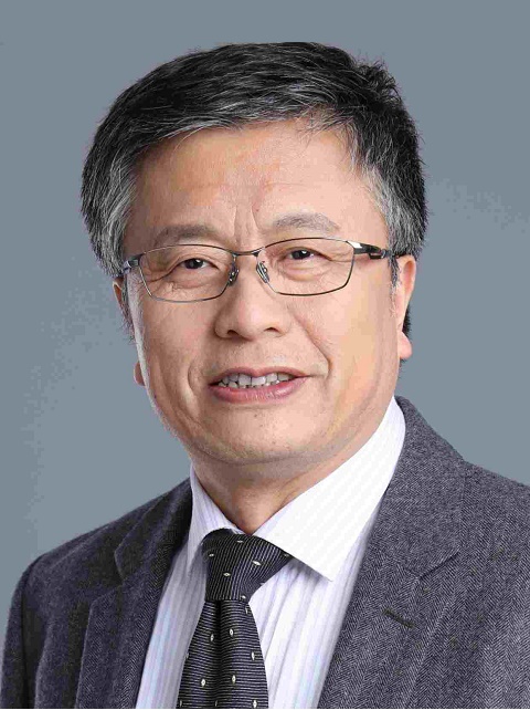 Qijie Zhai