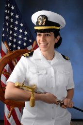 Alexandra D. Kaplan