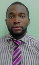 Eromose Ebhuoma