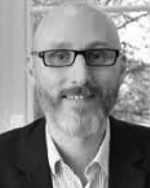 Paul Ward