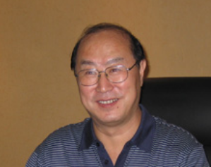 Shujun Wang
