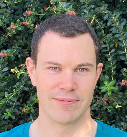 Toby Perrett