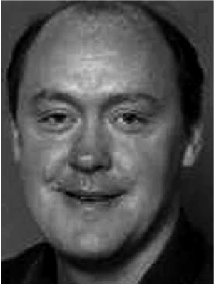 Peter G. Walker