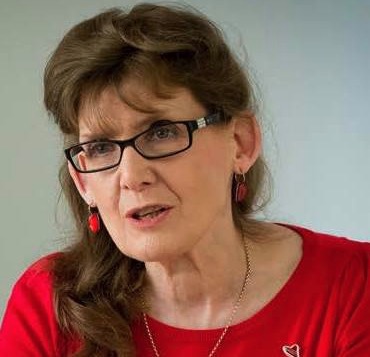 Pamela Jane Taylor