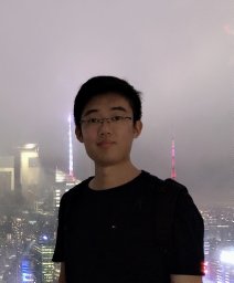 Xiangtian Zheng