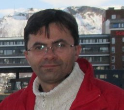 Ilian Badjakov