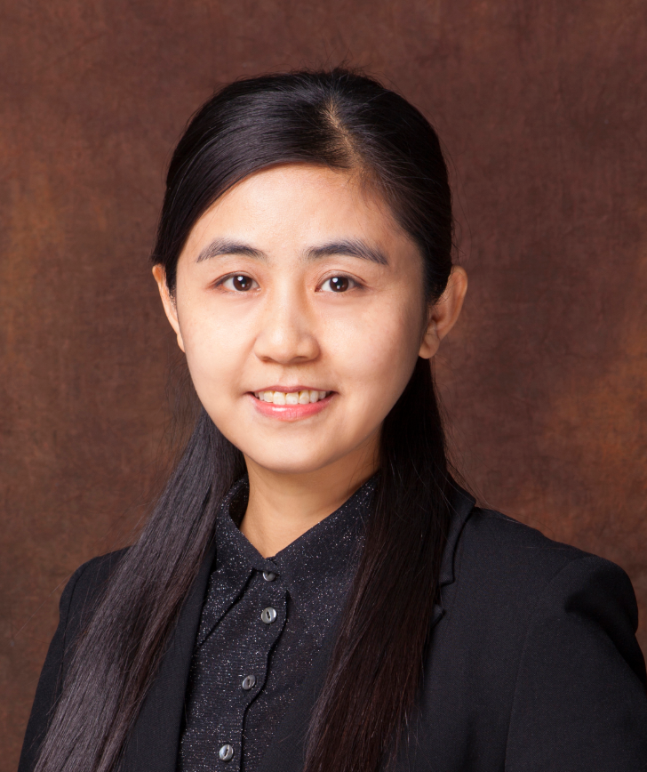 Jing Chen