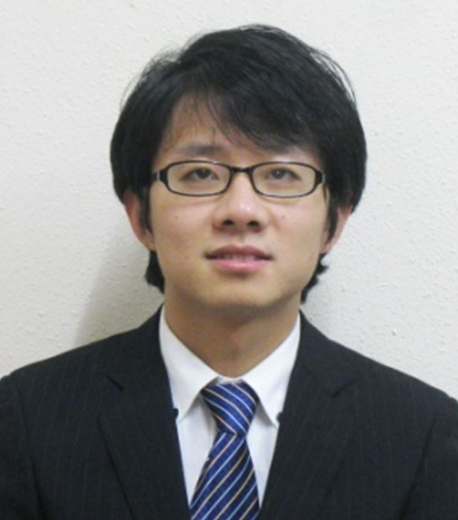 Rongzhi Chen