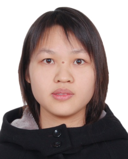 Xinyu Wang
