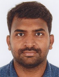 Kumar Aavula