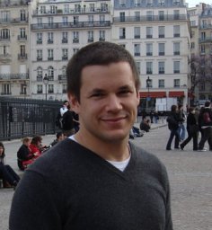 Maximilien Danisch