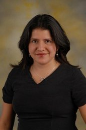 Judith Helena Prieto