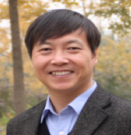 Libin Fu