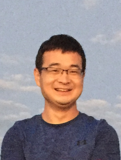 Qingbiao Xu