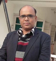 Ravish Chandra