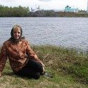 Irina Vasil'evna Ekimova
