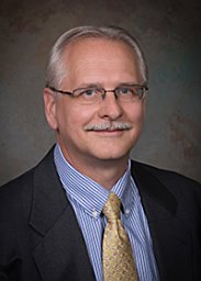 John L. Krstenansky