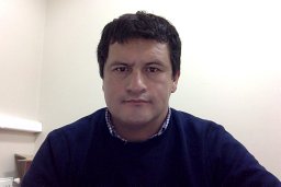 Jorge Vergara Catalan