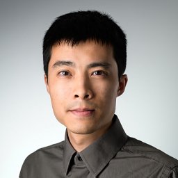 Chuang James