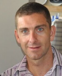 Liam Barry