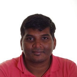 R. Nagulapalli