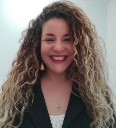 Laura María Pantoja-Echevarría