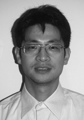 Jiwei Lu