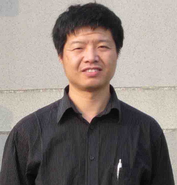 Ning Shi