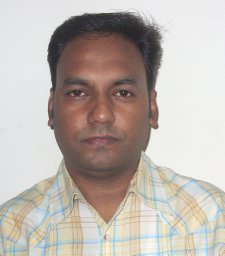 Mihir Kumar Das