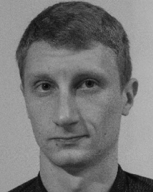Dmitry S. Kozlov