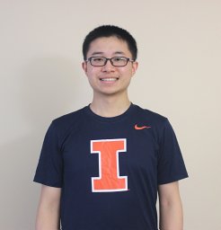Tixian Wang