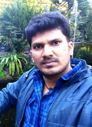 Natarajan Karikalan