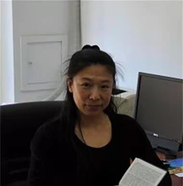 Tao Sun