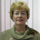 Elena Kanyukova