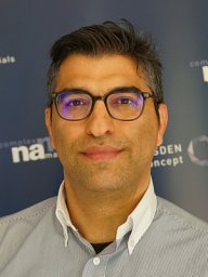 Ahmad Ranjbar