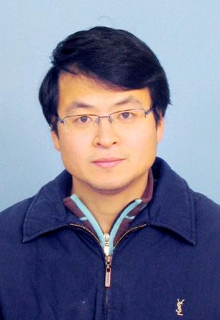 Jingwei Guo
