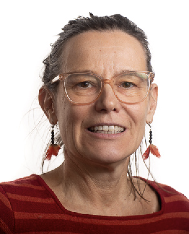 Letizia Jaccheri
