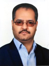 Seyed Amin Bagherzadeh