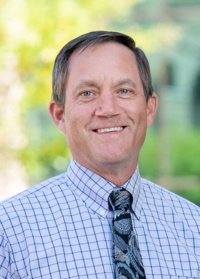 Robert M. Jotte